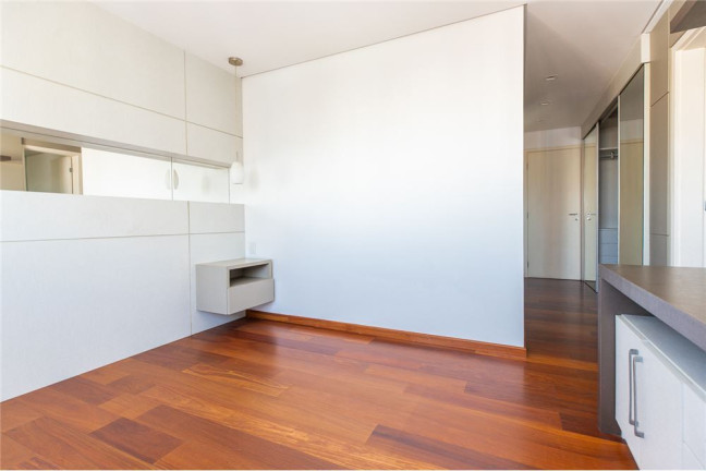 Imagem Apartamento com 3 Quartos à Venda, 146 m² em Vila Alexandria - São Paulo