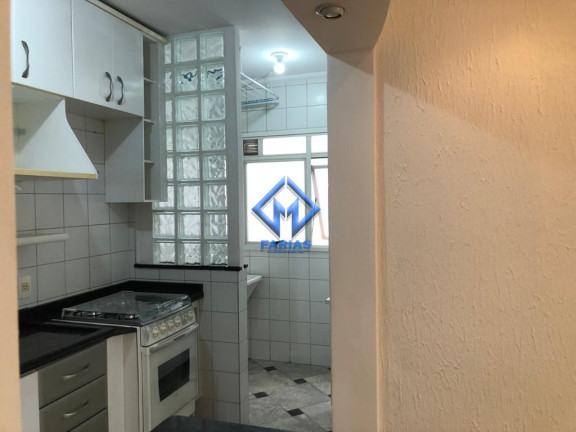 Imagem Apartamento com 2 Quartos à Venda, 60 m² em Ipiranga - São Paulo