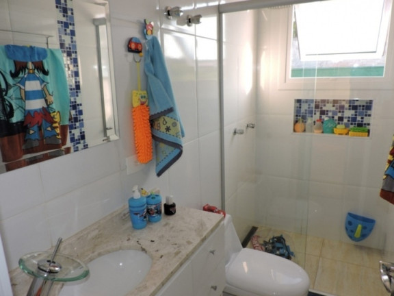 Imagem Casa de Condomínio com 3 Quartos à Venda, em Vintage - Cotia Imagem Casa de Condomínio com 3 Quartos à Venda, em Vintage - Cotia