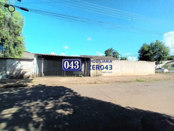 Imagem Terreno à Venda, 150 m² em Conjunto Habitacional Maria Cecília Serrano De Oliveira - Londrina Imagem Terreno à Venda, 150 m² em Conjunto Habitacional Maria Cecília Serrano De Oliveira - Londrina