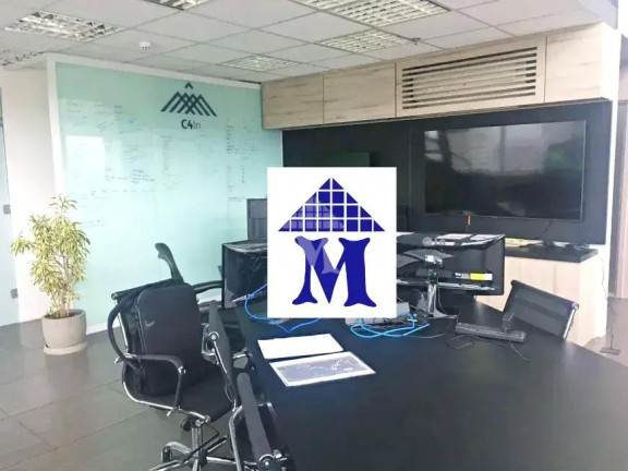 Imagem Sala Comercial à Venda, 119 m² em Vila Mariana - São Paulo