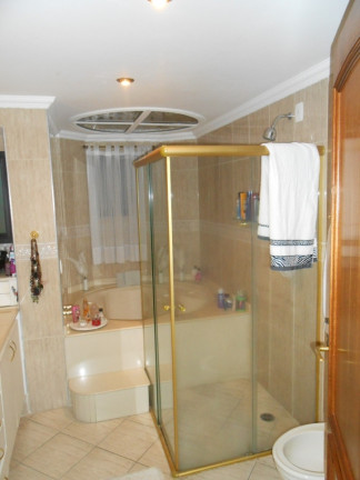 Imagem Apartamento com 3 Quartos à Venda, 220 m² em Jardim Anália Franco - São Paulo