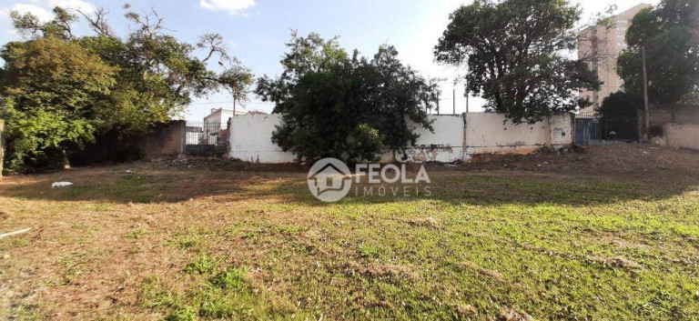 Imagem Terreno para Alugar, 2.360 m² em Jardim São Domingos - Americana Imagem Terreno para Alugar, 2.360 m² em Jardim São Domingos - Americana