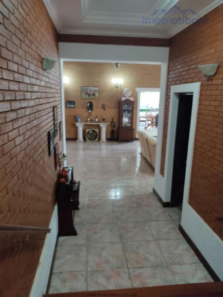 Imagem Chácara com 4 Quartos à Venda, 2.400 m² em Canedos - Piracaia