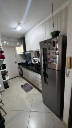 Imagem Apartamento com 2 Quartos à Venda, 51 m² em Jardim Refúgio - Sorocaba Imagem Apartamento com 2 Quartos à Venda, 51 m² em Jardim Refúgio - Sorocaba