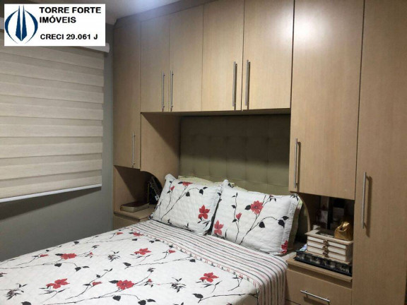 Imagem Apartamento com 3 Quartos à Venda, 63 m² em Vila Ema - São Paulo Imagem Apartamento com 3 Quartos à Venda, 63 m² em Vila Ema - São Paulo