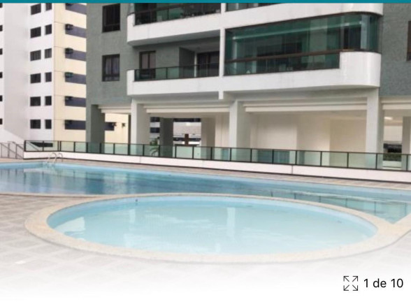 Imagem Apartamento com 3 Quartos à Venda, 108 m² em Caminho Das árvores - Salvador Imagem Apartamento com 3 Quartos à Venda, 108 m² em Caminho Das árvores - Salvador