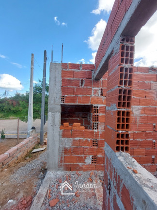 Imagem Casa com 2 Quartos à Venda, 64 m² em Vale Do Hermes - Feliz Imagem Casa com 2 Quartos à Venda, 64 m² em Vale Do Hermes - Feliz