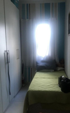 Imagem Apartamento com 2 Quartos à Venda, 50 m² em Parque Novo Oratório - Santo André
