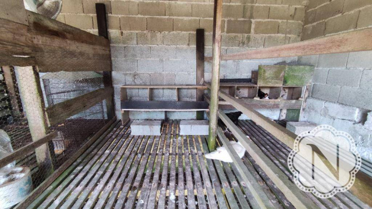 Imagem Chácara com 3 Quartos à Venda, 294 m² em Jardim São Fernando - Itanhaém Imagem Chácara com 3 Quartos à Venda, 294 m² em Jardim São Fernando - Itanhaém