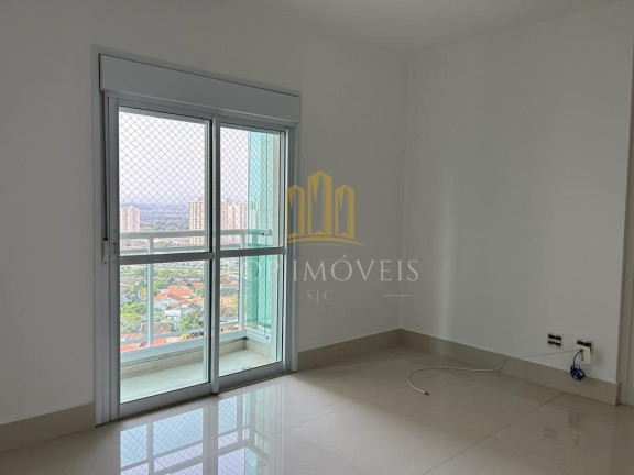 Imagem Apartamento com 4 Quartos para Alugar, 191 m² em Jardim Das Colinas - São José Dos Campos