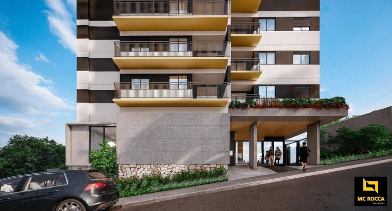Imagem Apartamento com 1 Quarto à Venda, em Parque São Lucas - São Paulo Imagem Apartamento com 1 Quarto à Venda, em Parque São Lucas - São Paulo