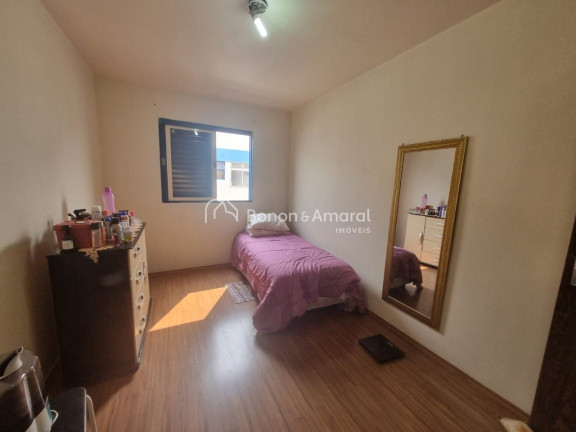 Imagem Apartamento com 2 Quartos à Venda, 77 m² em Parque Taquaral - Campinas