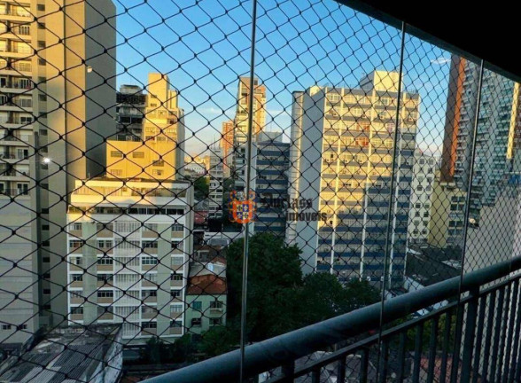 Imagem Studio com 1 Quarto à Venda, 42 m² em Bela Vista - São Paulo Imagem Studio com 1 Quarto à Venda, 42 m² em Bela Vista - São Paulo