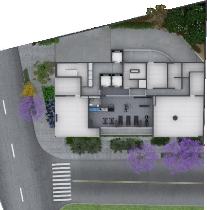 Imagem Apartamento à Venda, 32 m² em Itaim Bibi - São Paulo