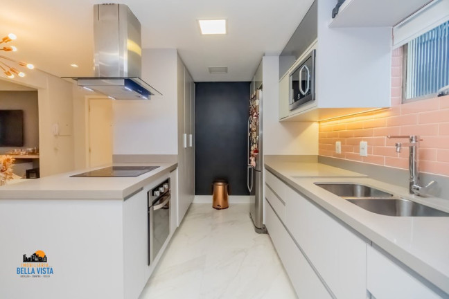 Imagem Apartamento com 2 Quartos à Venda,  em Vila Nova Conceição - São Paulo