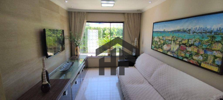 Imagem Casa com 4 Quartos à Venda, 300 m² em Bairro Novo - Olinda Imagem Casa com 4 Quartos à Venda, 300 m² em Bairro Novo - Olinda