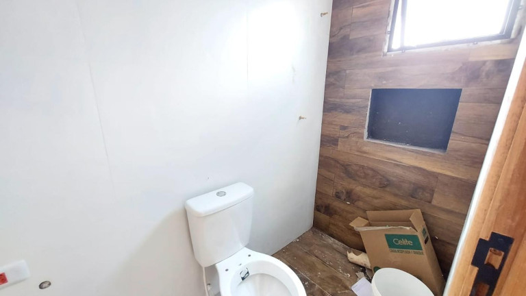 Imagem Apartamento com 2 Quartos à Venda, 102 m² em Jardim Bela Vista - Santo André