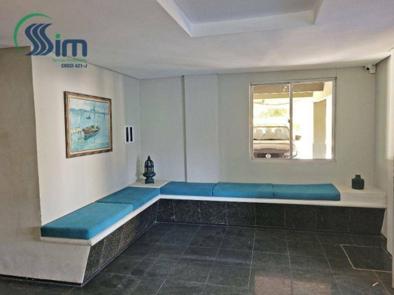 Imagem Apartamento com 4 Quartos à Venda, 112 m² em Fátima - Fortaleza Imagem Apartamento com 4 Quartos à Venda, 112 m² em Fátima - Fortaleza