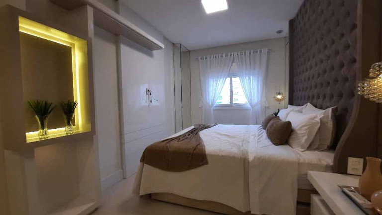 Imagem Apartamento com 3 Quartos à Venda, em Navegantes - Capão Da Canoa Imagem Apartamento com 3 Quartos à Venda, em Navegantes - Capão Da Canoa