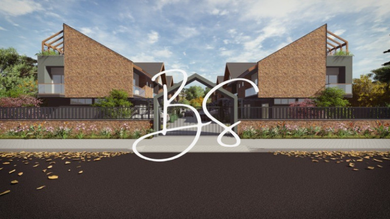 Imagem Casa com 3 Quartos à Venda, 220 m² em Centro - Canela Imagem Casa com 3 Quartos à Venda, 220 m² em Centro - Canela
