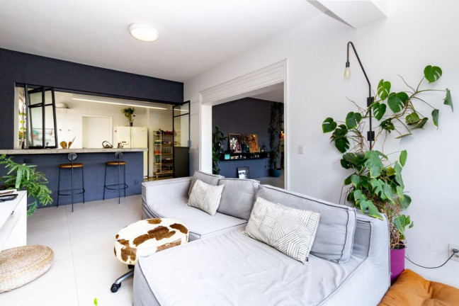 Imagem Apartamento com 3 Quartos à Venda, 269 m² em Higienópolis - São Paulo