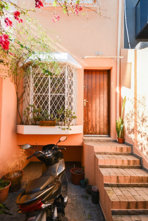 Imagem Casa com 2 Quartos à Venda, 100 m² em Vila Mariana - São Paulo