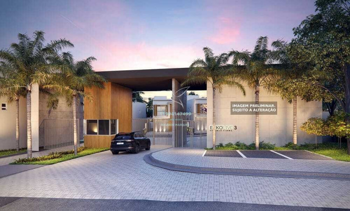 Imagem Casa com 3 Quartos à Venda, 151 m² em Granja Viana - Cotia Imagem Casa com 3 Quartos à Venda, 151 m² em Granja Viana - Cotia