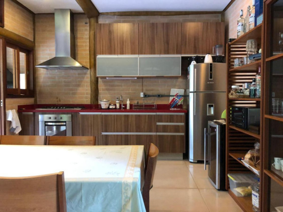 Imagem Casa de Condomínio com 3 Quartos à Venda, 1.500 m² em Ressaca - Ibiúna