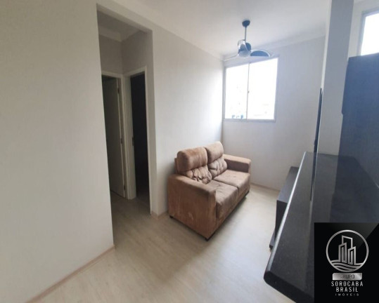 Imagem Apartamento com 2 Quartos à Venda, 50 m² em Jardim Vera Cruz - Sorocaba Imagem Apartamento com 2 Quartos à Venda, 50 m² em Jardim Vera Cruz - Sorocaba
