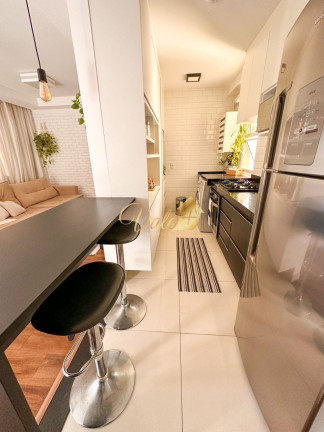 Imagem Apartamento com 2 Quartos à Venda, 54 m² em Jardim Sul - São José Dos Campos Imagem Apartamento com 2 Quartos à Venda, 54 m² em Jardim Sul - São José Dos Campos
