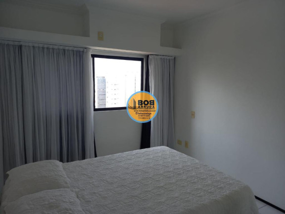 Imagem Apartamento com 3 Quartos à Venda, 115 m² em Boa Viagem - Recife