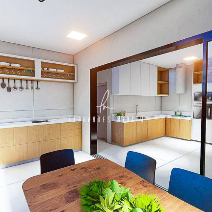 Imagem Casa de Condomínio com 4 Quartos à Venda, 300 m² em Gran Ville São Venâncio - Itupeva