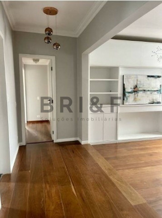 Imagem Apartamento com 3 Quartos à Venda, 125 m² em Moema - São Paulo Imagem Apartamento com 3 Quartos à Venda, 125 m² em Moema - São Paulo
