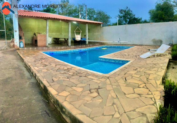 Imagem Casa com 2 Quartos à Venda, 1.250 m² em Laranjal Paulista Imagem Casa com 2 Quartos à Venda, 1.250 m² em Laranjal Paulista