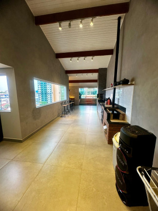 Imagem Imóvel com 3 Quartos à Venda, 156 m² em Campestre - Santo André