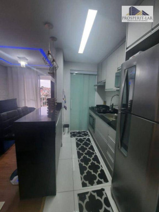 Imagem Apartamento com 2 Quartos à Venda, 47 m² em Vila Rosália - Guarulhos Imagem Apartamento com 2 Quartos à Venda, 47 m² em Vila Rosália - Guarulhos