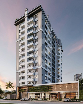Imagem Apartamento com 3 Quartos à Venda, 83 m² em Vila Operária - Itajaí Imagem Apartamento com 3 Quartos à Venda, 83 m² em Vila Operária - Itajaí