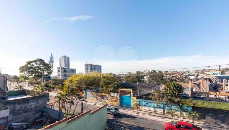 Imagem Casa com 3 Quartos à Venda, 350 m² em Itaquera - São Paulo