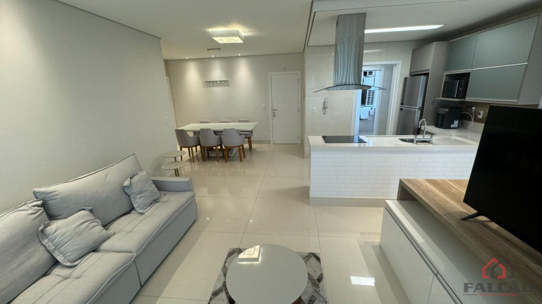 Imagem Apartamento com 1 Quarto para Alugar, 69 m² em Aparecida - Santos Imagem Apartamento com 1 Quarto para Alugar, 69 m² em Aparecida - Santos