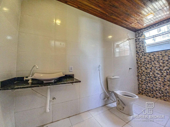 Imagem Casa com 3 Quartos à Venda, 100 m² em Tijuca - Teresópolis