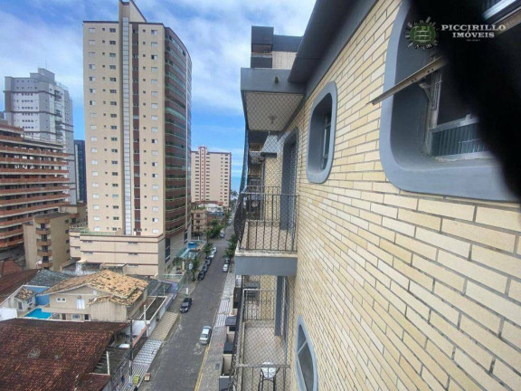 Imagem Apartamento com 3 Quartos à Venda, 104 m² em Caiçara - Praia Grande Imagem Apartamento com 3 Quartos à Venda, 104 m² em Caiçara - Praia Grande