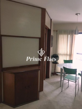 Imagem Apartamento com 2 Quartos à Venda, 55 m² em Jardim Paulista - São Paulo Imagem Apartamento com 2 Quartos à Venda, 55 m² em Jardim Paulista - São Paulo
