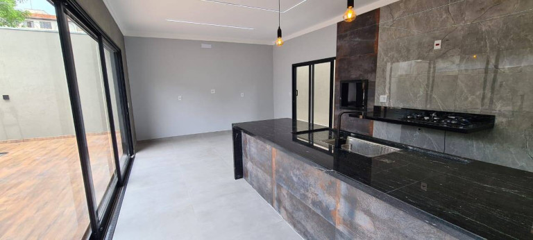 Imagem Casa de Condomínio com 3 Quartos à Venda, 200 m² em Quinta Ranieri - Bauru Imagem Casa de Condomínio com 3 Quartos à Venda, 200 m² em Quinta Ranieri - Bauru