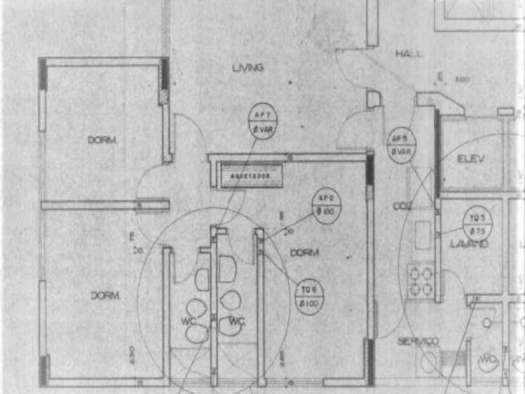 Imagem Imóvel com 3 Quartos à Venda, 80 m² em Jardim Das Acácias - São Paulo Imagem Imóvel com 3 Quartos à Venda, 80 m² em Jardim Das Acácias - São Paulo