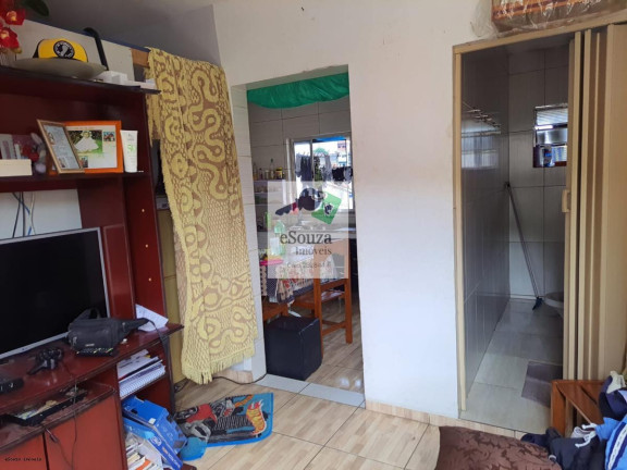 Imagem Casa com 4 Quartos à Venda, 80 m² em Parque Das Américas - Mauá
