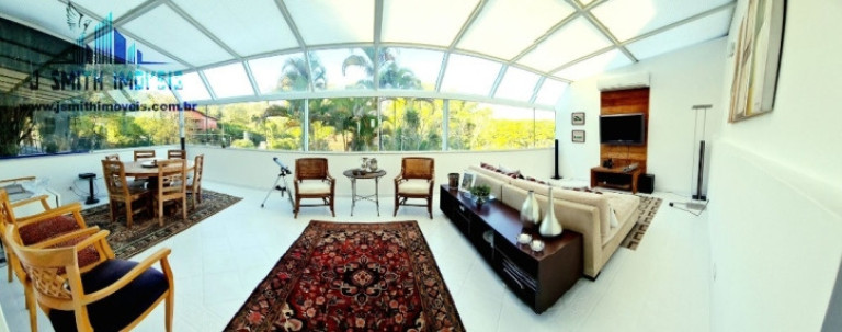 Imagem Casa de Condomínio com 4 Quartos à Venda, 1.500 m² em Algarve - Cotia Imagem Casa de Condomínio com 4 Quartos à Venda, 1.500 m² em Algarve - Cotia