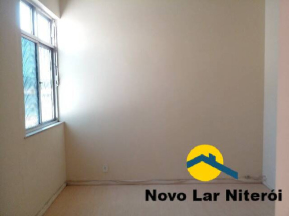Imagem Apartamento com 2 Quartos à Venda, 50 m² em Centro - Niterói