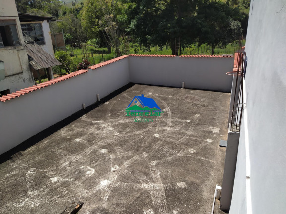 Imagem Casa com 4 Quartos à Venda, 240 m² em Centro - Aiuruoca Imagem Casa com 4 Quartos à Venda, 240 m² em Centro - Aiuruoca