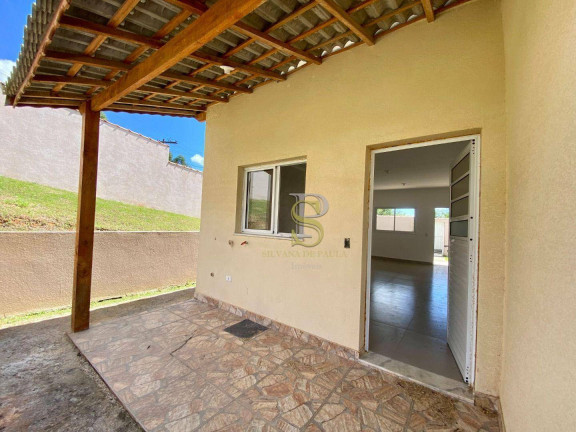 Imagem Casa com 2 Quartos à Venda, 92 m² em Mato Dentro - Mairiporã Imagem Casa com 2 Quartos à Venda, 92 m² em Mato Dentro - Mairiporã